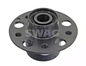 10936078 SWAG Комплект подшипника ступицы колеса